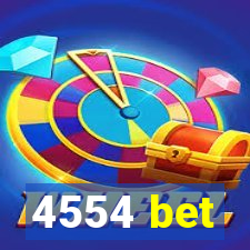 4554 bet